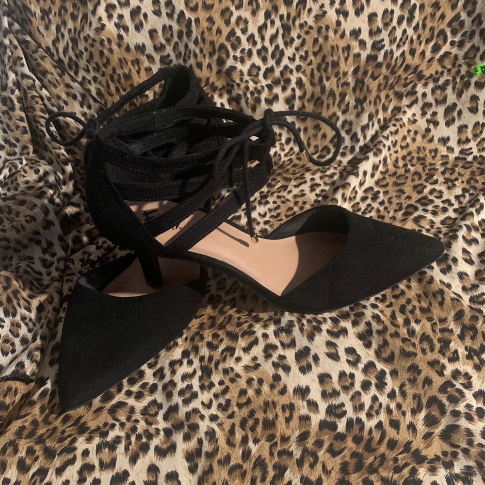 Heels